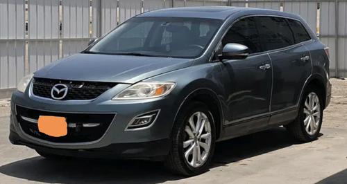 مازدا CX-9 2012