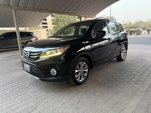 جي أي سي GS3 2022