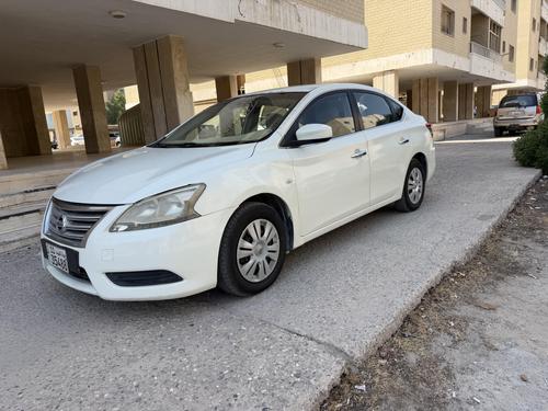 نيسان سنترا 2014