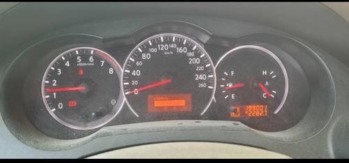 نيسان التيما 2011
