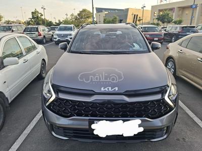 Kia Sportage 2026