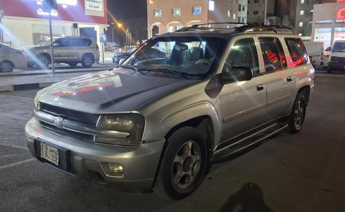 Chevrolet Blazer 2006
