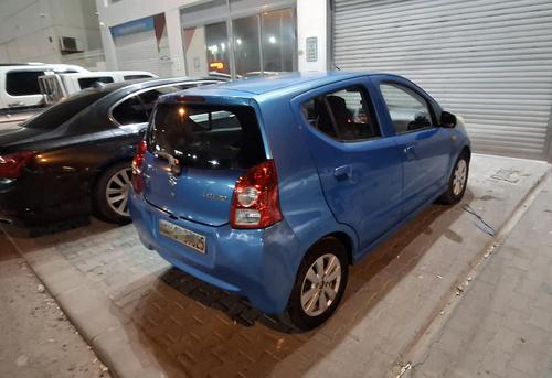 Suzuki Celerio 2011