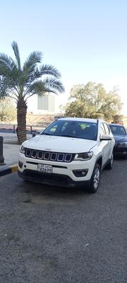 Jeep Compass 2019