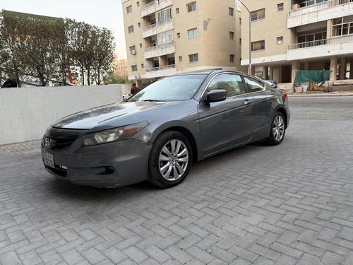 هوندا أكورد 2012
