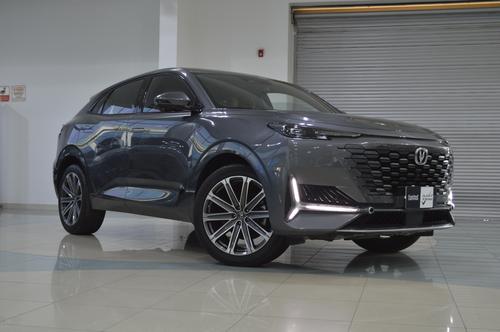 Changan UNI-K 2024